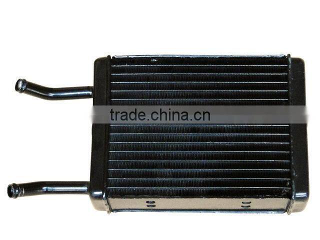 Aluminum/Copper Tractor/Truck/Generator Set/Gensets radiator design