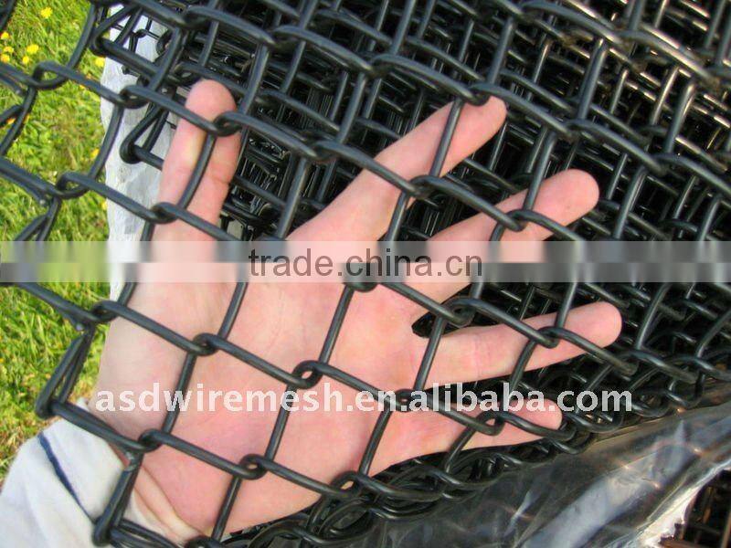 cheap chain link fencing