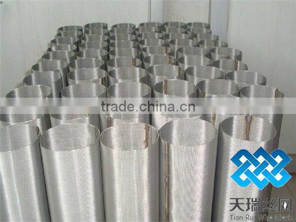 ultra fine stainless steel wire mesh/302 stainless steel wire mesh