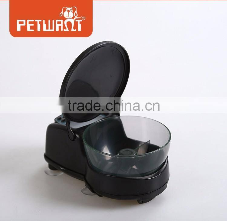 LCD Automatic Auto Aquarium Tank Fish Food Feeder