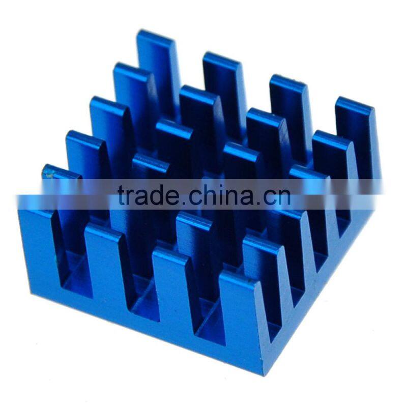 8 x Aluminium Heatsink For Computer DDR VGA RAM Memory IC Chipset Cooler