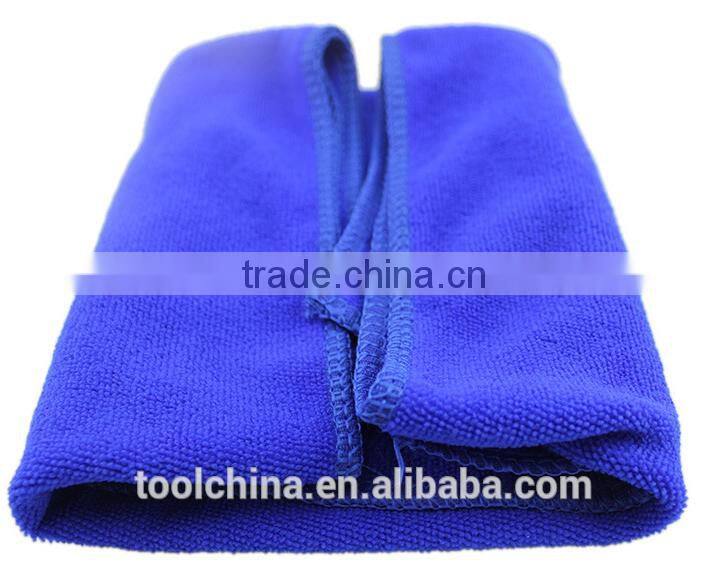 25*25cm Auto Car Washing Microfiber Towel Ultrafine Fiber Car Cleaning Tools Motorcycle Car Duster Super Absorbent CleanTowel