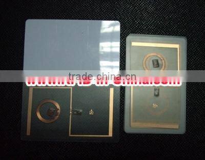 13.56MHz Master Card Reader Master Card
