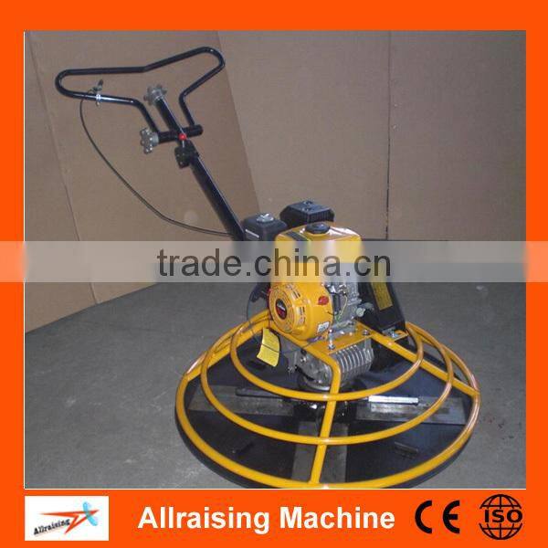 Walk-behind Power Trowel Concrete Smoothing Machine for Sale