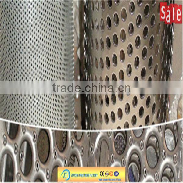Perforated Metal Sheet/Punch hole mesh/P(big original m (original manufacturer with high quality) (professional manufacturer)