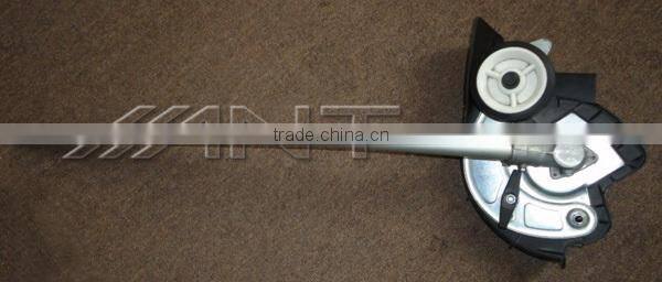 9IN1 battery operated gardening tool multipurpose electric hedge trimmer