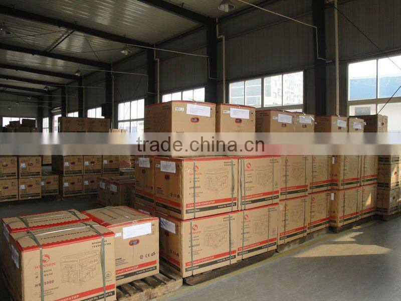 Home Use Power 2kw gasoline generator