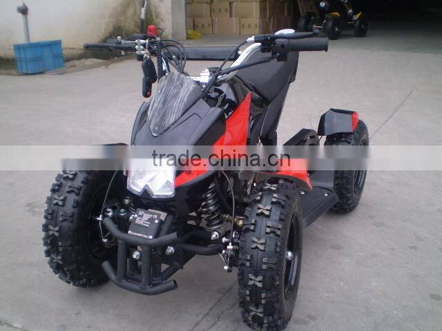 wholesale 2-stroke mini 49cc atv for kids