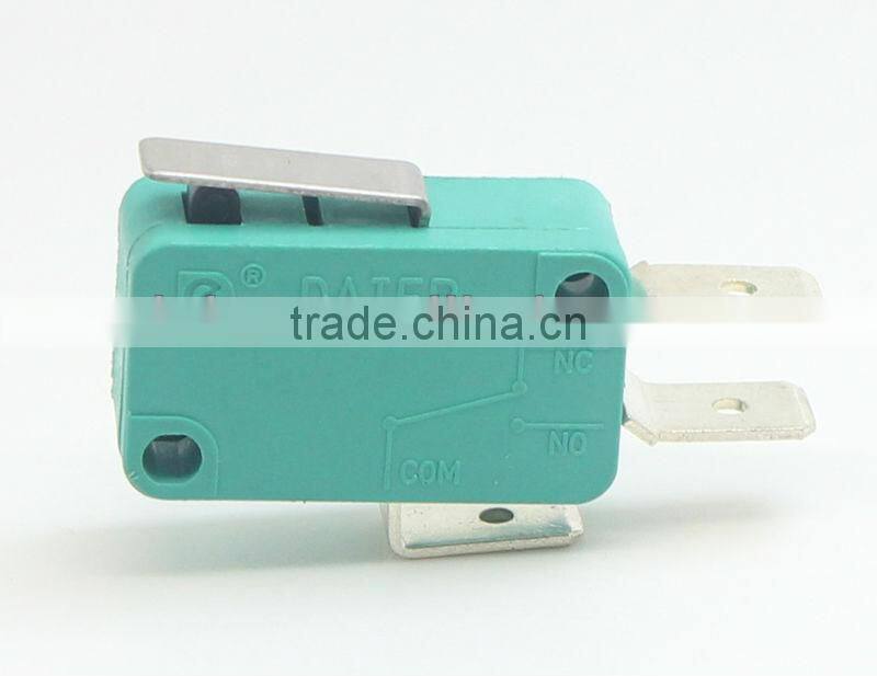 cherry deco micro switch kw3a 125v 16a KW1-103 series