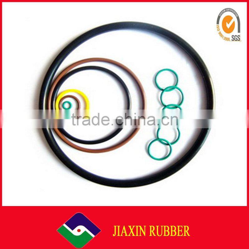 Wholesale custom molded Thick Rubber O Ring