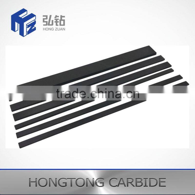 Customized tungsten carbide flake for cobble granite working