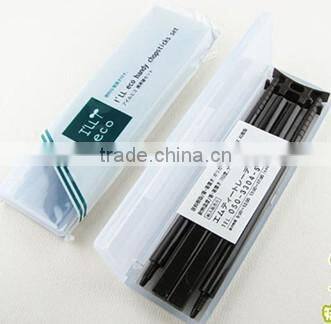 outdoor traveling folding chopsticks