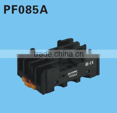 HEIGHT Hot Sale PF085A Relay Socket / 8pin Relay Socket/General relay socket with High Quality Factory Price