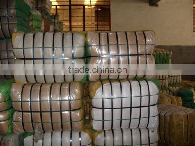 YB-60T Vertical hydraulic Baler machine for used clothing