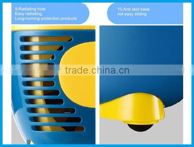 portable quiet compressor nebulizer