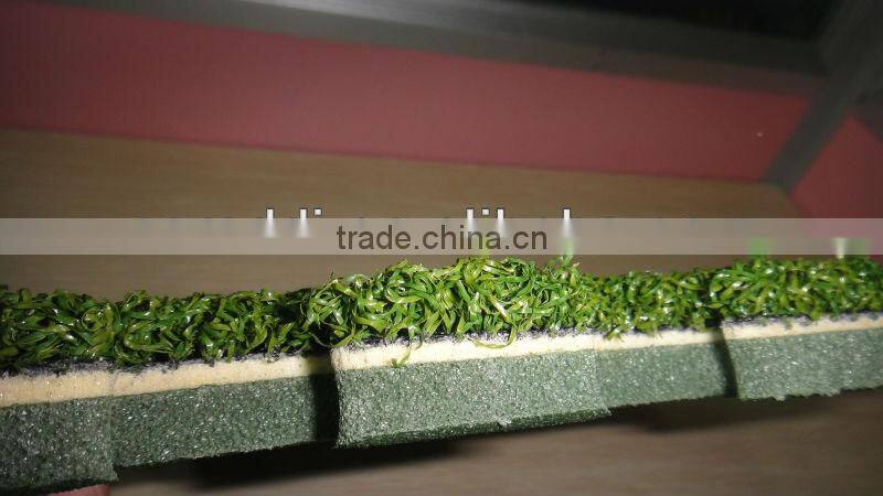 Hot!! portable lawn for playground