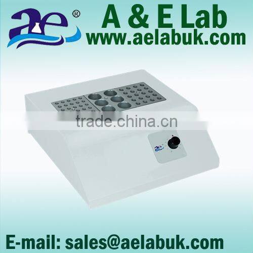 lab tube dry heating block heater
