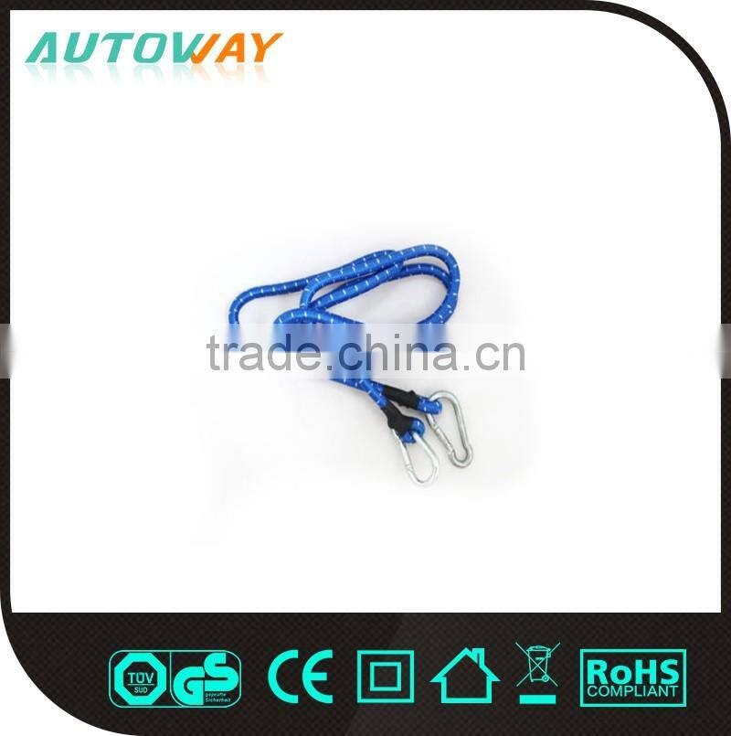 Cheaper Top Quality Fashion Luggage Strap with Hooks