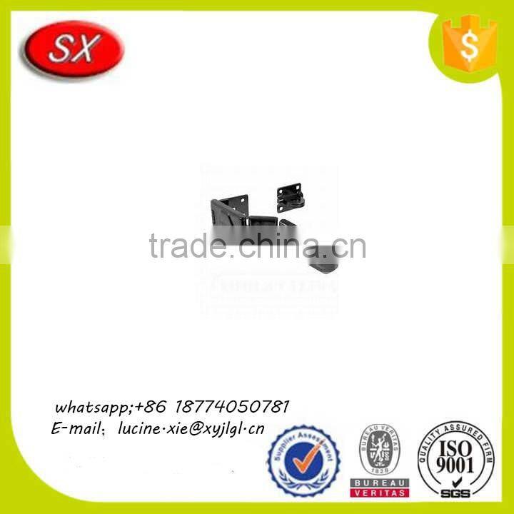 Factory Made Factory Price Door Hasps stable metal cabinet door lock hasps