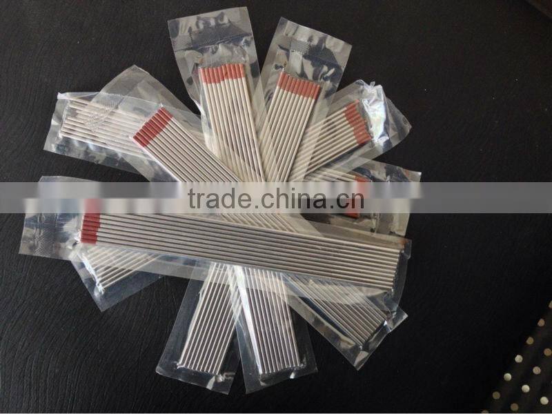Export high quality Tungsten galvanized iron sheet welding