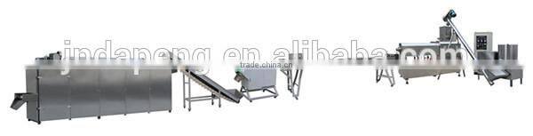 Pet Treats Extruding Line