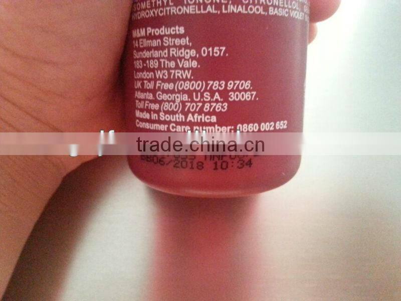 K200 New Type of Multifunction Automatic Ink Jet Printer