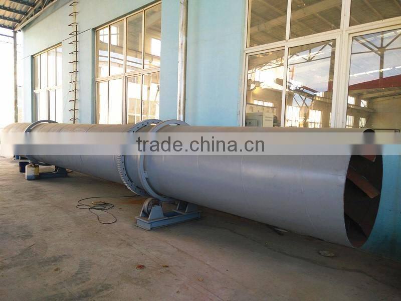 LIDA 2-3T/H biomass pellets machine line
