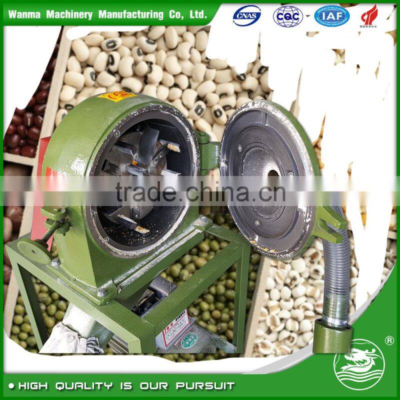 WANMA2372 Factory Price Wheat Rice Flour Mill Grinding Machines Process Line