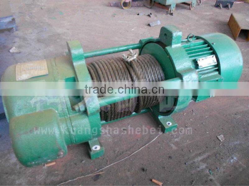 Best Quality Submersible Pump Sand Vessel For Sale