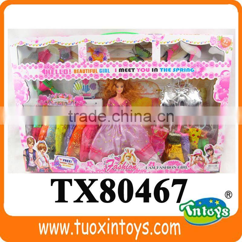 11 inch American girl doll clothes