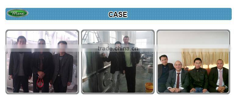 PET bottle drinking water filling machine