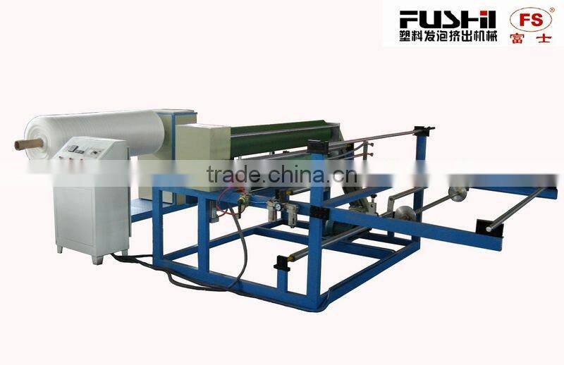 PS Foam Sheet Laminating Machine