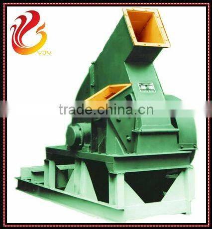 Industry wood chipping machine/wood chipper