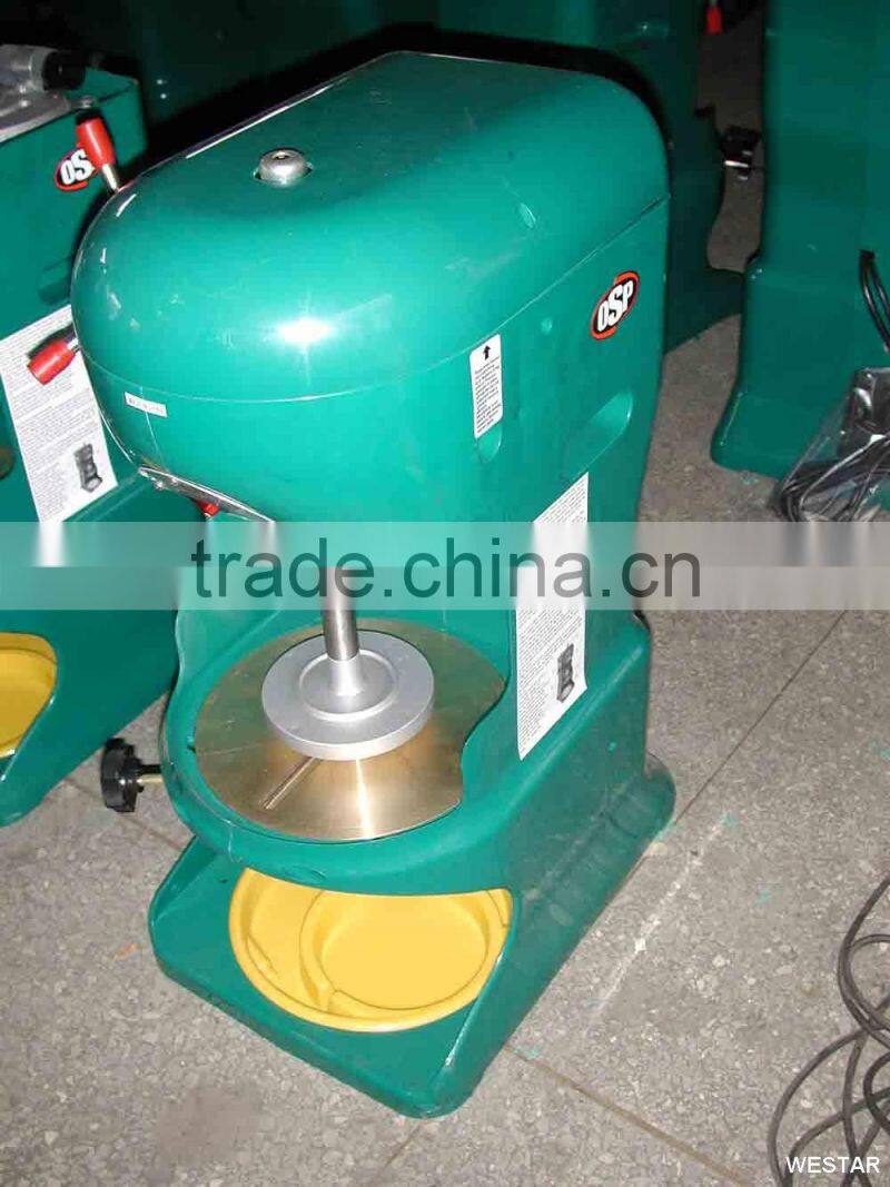 Hot Selling! Factory Supply ABS Electric Ice Shaver