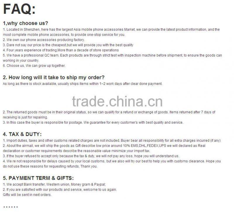 Hot selling 3 in 1 glass with cold press frame bezel with OCA sheet film for iPhone 6