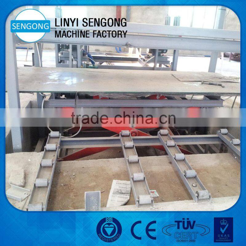 Chip Board Making Machine /Chip Board Production Line