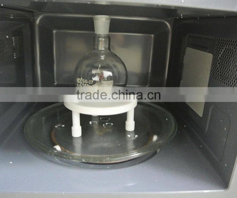 WBFY201 Laboratory Microwave Chemical Reactor