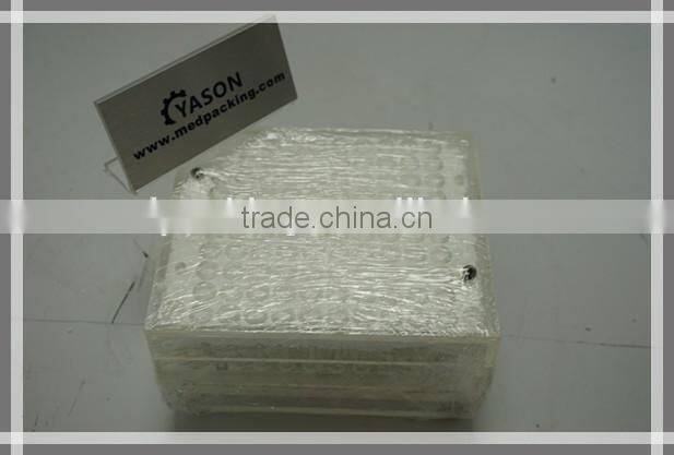 400 holes Manual Capsule Filler Tamping Tool