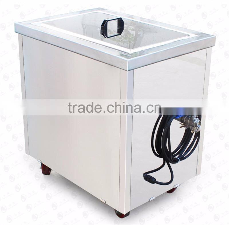 JP-300ST supersonic cleaner 99L Metal artifacts cleaning machine