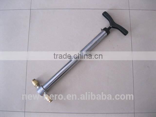 Neotype hand water pump / clean water pump