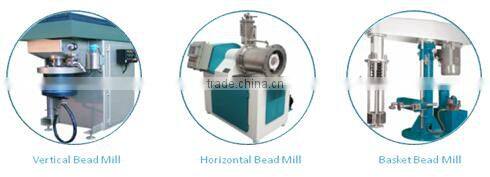 yttria stabilized zirconia beads manufacturer