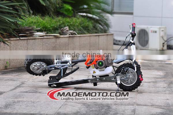 Hot sale Air-Cooled Electric Scooter GS4906