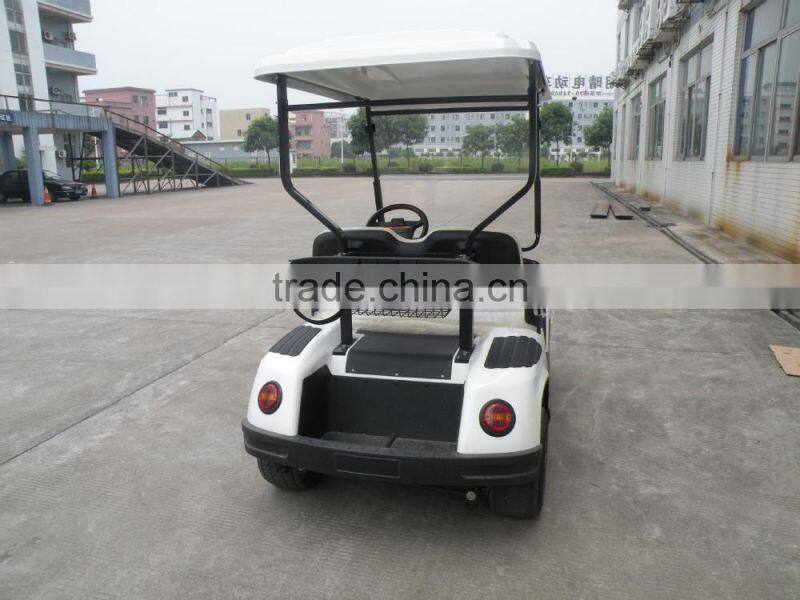 Best popular electirc mini buggy for golf