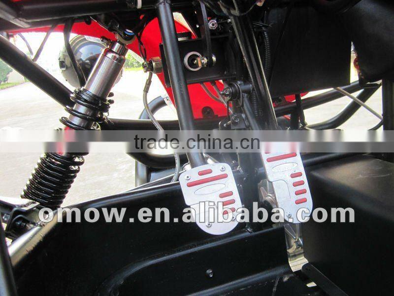 EEC Road Legal Go Kart For Sale