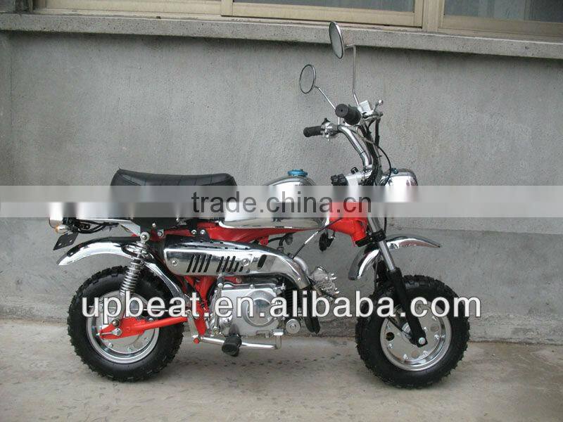 UPBEAT GORILLA BIKE 110CC