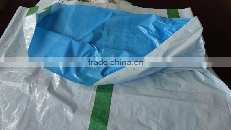 fabric UV resistant banana bunching cover use for agriculture
