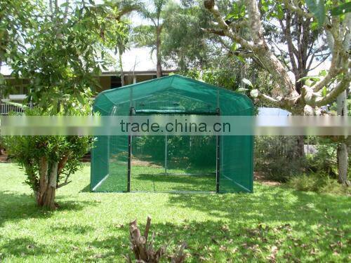 populor hot sale green house tent