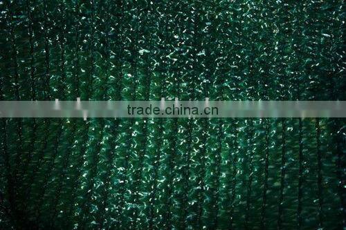 HDPE garden shade use 180g many color China sun shade net