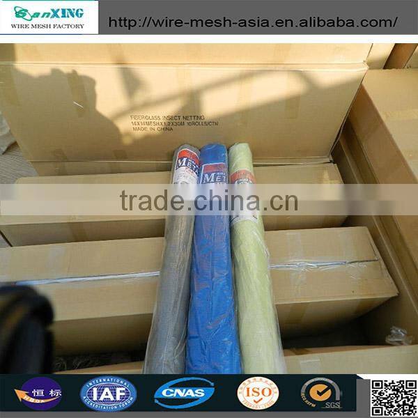 Alkali-Resisting Fiber Glass Mesh