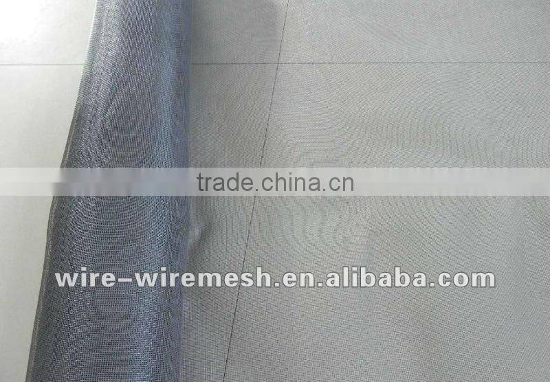 Fiberglass Sunscreen Window Net